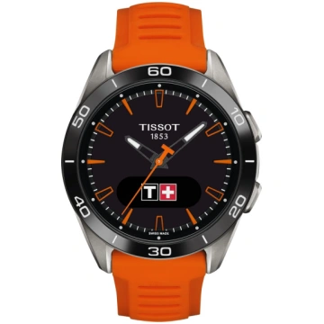 Tissot T-Touch Connect Sport Bigalli - Orologi a F