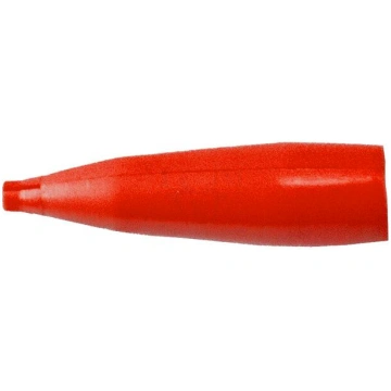 Insulator | 3kV | red | Application: BU-34 | Mat: 
