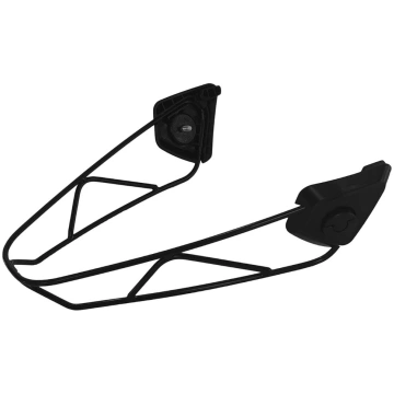 Bolle helmet Chinguard Medalist