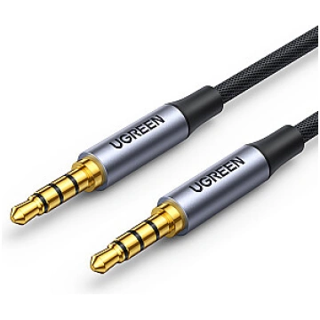 Ugreen cable AUX mini jack 3.5mm cable (male) - 3.