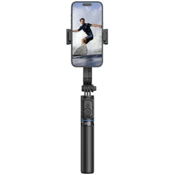 Selfiju kāts ("Selfie stick") XO selfie stick Blue