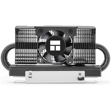TR-Thermalright HR10 2280 PRO Black-M.2 SSD dzesēt