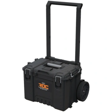 KETER DIY Instrumentu kaste uz riteņiem ROC Pro Ge