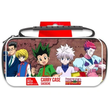 Freaks And Geeks - Case Hunter X Hunter XL for Swi