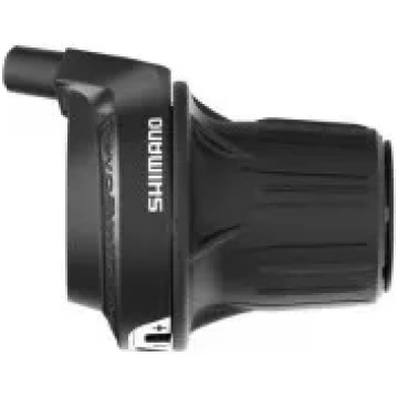 Pārslēdzēja rokturis Shimano Tourney Revoshift SL-