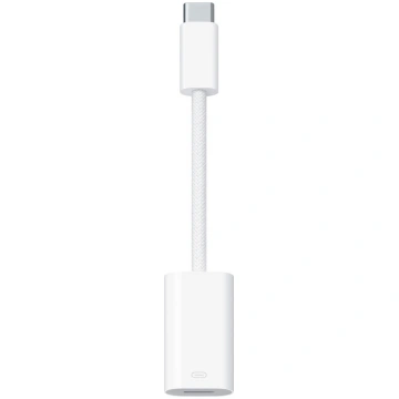 Apple USB-C - Lightning adapter