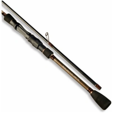 Spinings Robinson River Master UL Jig 2,10m 0,5-5g