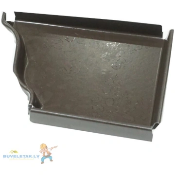 Teknes gals kreisais,labais 127mm 08791