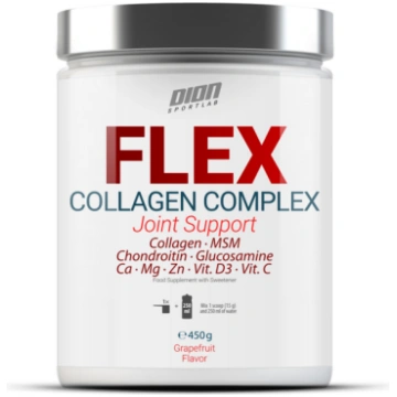 FLEX 225 g Meža ogas DION