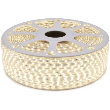 LED lente 230V | 2835 | 60LED | 1m | IP68 | 5W Kol