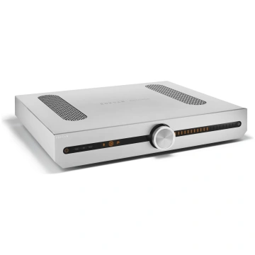 ROKSAN ATTESSA SILVER STREAMING STEREO PASTIPRINĀT