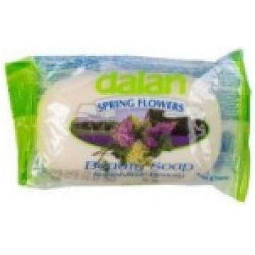 Tualetes ziepes "Dalan Spring Flowers", 100 g 0302