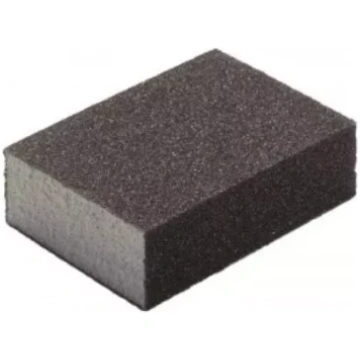 Slīpšvamme 4pusēja 98x69x26 P60