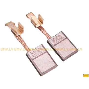 Oglīšu komplekts Makita CB 440 195021-6 (194427-5)