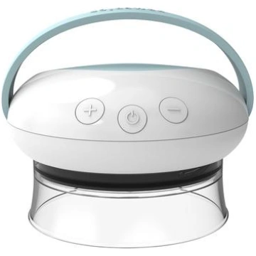 Homedics CELL-600-EU Smoothe Vacuum and Infrared A