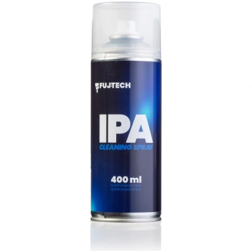 Fuj:tech IPA Contact Cleaner, 400 ml (IPA400ML)