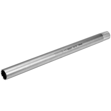 SPAR PLUG SOCKET 14MM EXTRA LONG 250MM (YT-38521) 