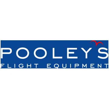 Pooleys VFR Trifold Kneeboard | Pooleys | iPad Min