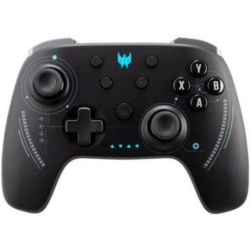 ACER Predator Wireless Gaming Controller PGR300 Bl