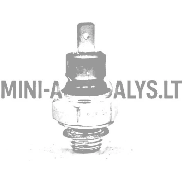 Eļļas spiediena slēdzis Lombardini Mini Autoparts 