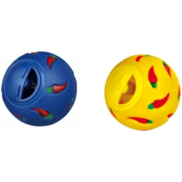 TRIXIE Snacky - Trušu bumba - 7 cm