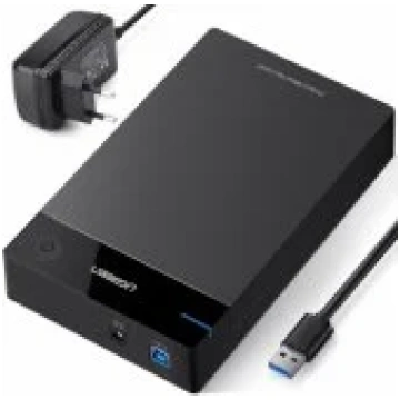 Ugreen 50422 3,5" SATA USB 3.0 aksesuārs 50422-UGR