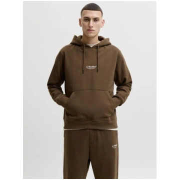 Jack&Jones Vīriešu džemperis ar kapuci, SOHO