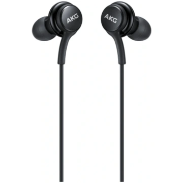 Samsung USB-C Earphones EO-IC100 Black