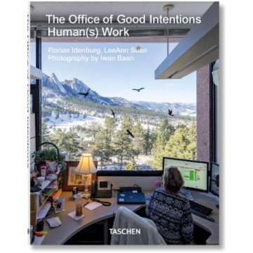 The Office of Good Intentions. Human(s) Work Tasch