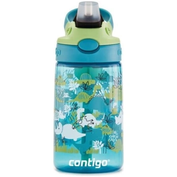 Bērnu dzeramā pudele Contigo Easy Clean 420 ml – „
