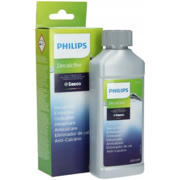 PHILIPS Descaling Solution for Coffee Machines CA6