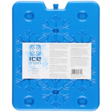 Saldēšanas kasete Ice Pack Slim 800 g