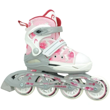 Head Girly Adjustable Inline Skates regulējamas bē