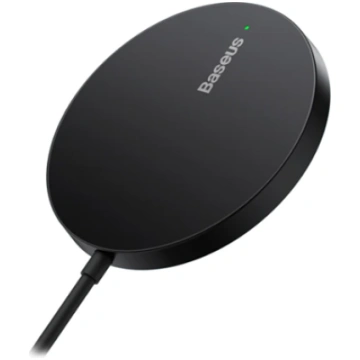 Baseus Simple Mini 3 Wireless Magnetic Charger 15W