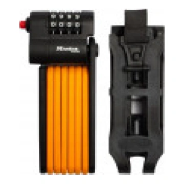 MasterLock Master Lock Saliekamā slēdzene ar kombi
