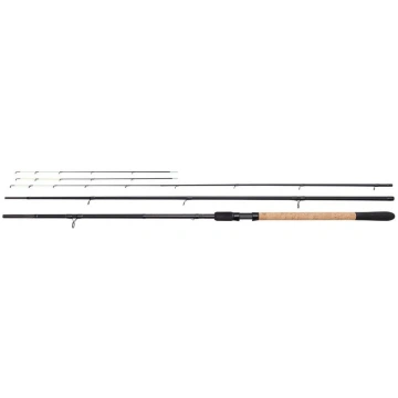 DAM Impulse-X Feeder 12Ft/3.60M 125-175g Fīderis, 