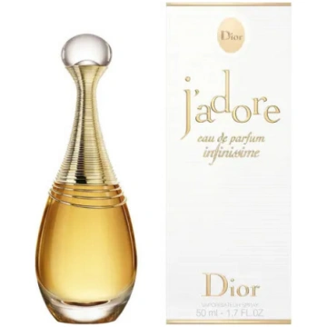 Dior, J"Adore Infinissime - EDP, 20ml not specifie