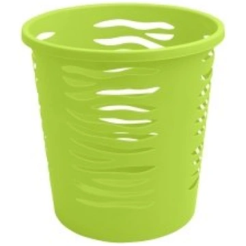 Branq Papīrgrozs 10L Zebra zaļš