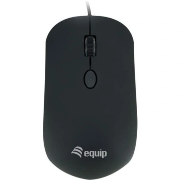 Equip 245114 pele Birojs Abām rokām USB Type-A Opt