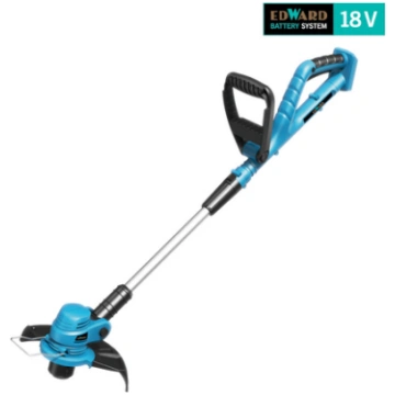 Zāles trimeris/akumulatora GT1701 Edward 18V 30cm 