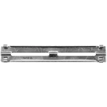Ķēdes Zāģa Vīles Vadotne 4,0mm YT-85047 YATO (YT-8