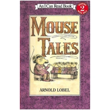 Mouse Tales, Mouse Tales