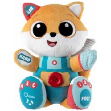 Foxy la volpe ABC Chicco 11296