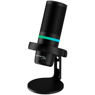 HyperX DuoCast Condenser Microphone USB