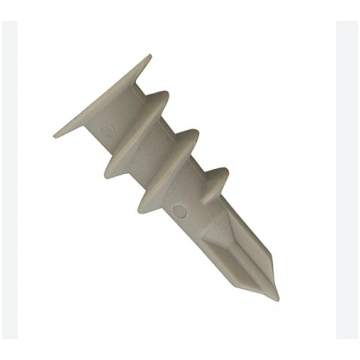 Index Reģipša dībelis, neilona, 15x33mm (100gab) S