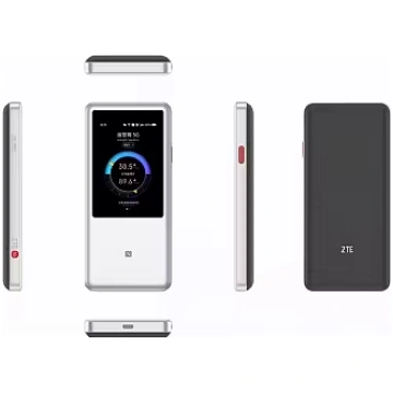 Zte Poland Router ZTE U60 (U60)