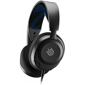 Vadu spēļu austiņas Steelseries Arctis Nova 1P 616