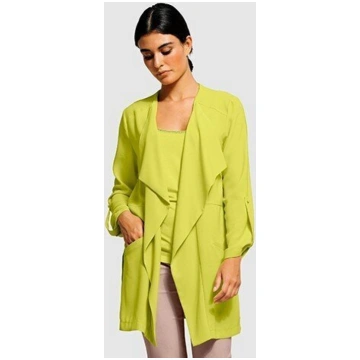 Žakete sievietēm Alba Moda 841-1757, zaļa, 36