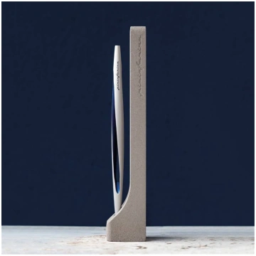 PININFARINA AERO - ETHERGRAF BLUE AND GREY PEN WIT