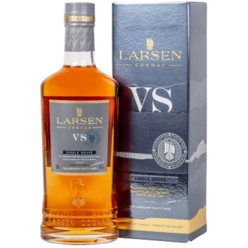 Konjaks Larsen VS 40%